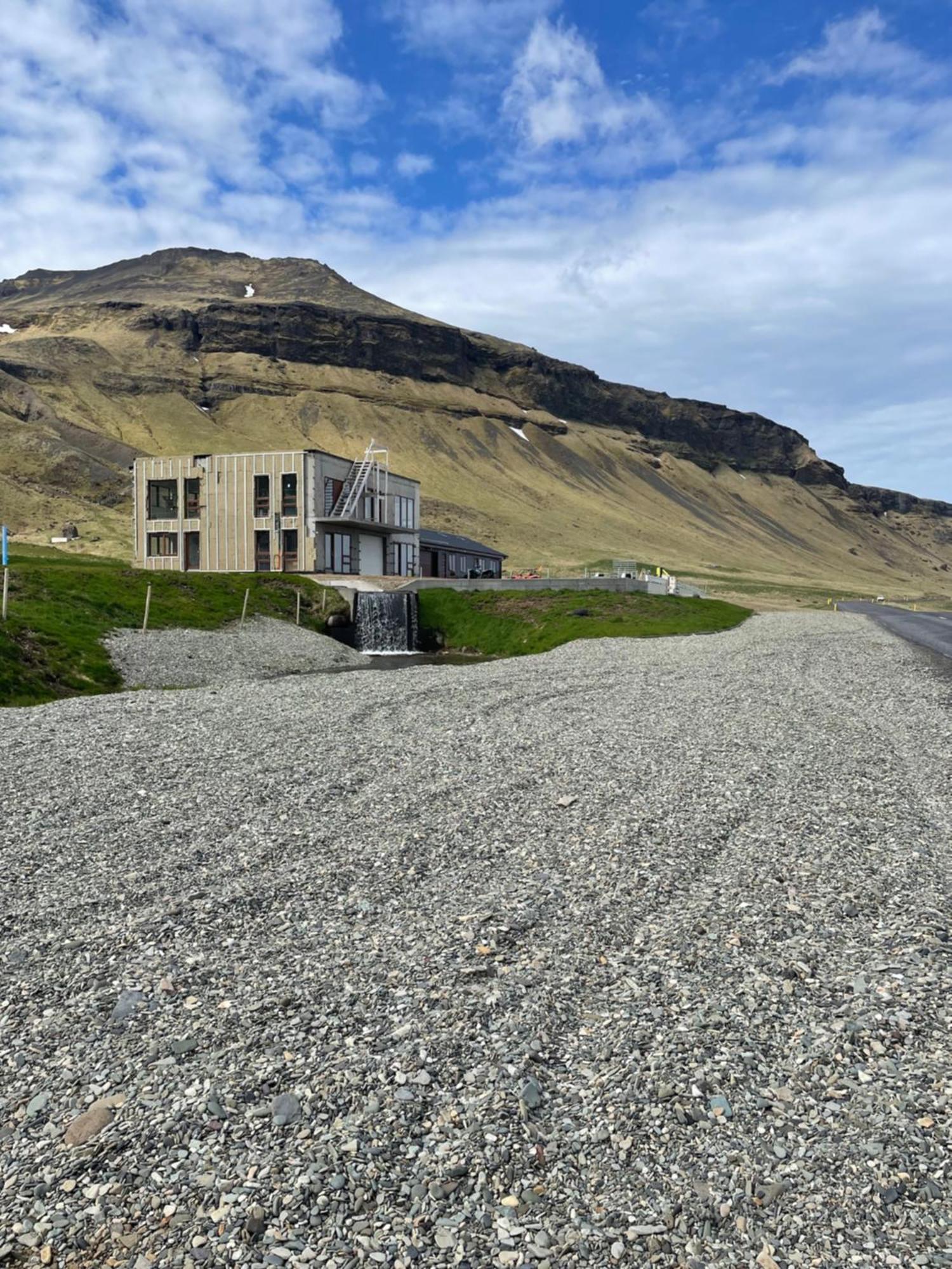 Grund I Grundarfirthi Economy Guesthouse Grundarfjordur Exterior foto