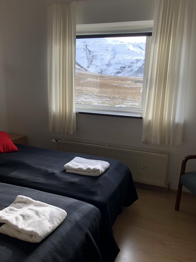 Grund I Grundarfirthi Economy Guesthouse Grundarfjordur Exterior foto